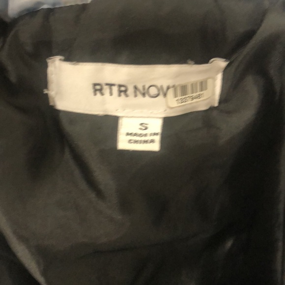 RTR NOW Women’s Puffer Jackets, size Small - Picture 5 of 5